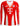 Camisa Bayer de Munique 2025/26 Home - Manga Longa