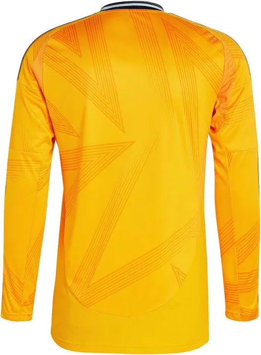 Camisa Real Madrid 2024/25 Away - Manga Longa