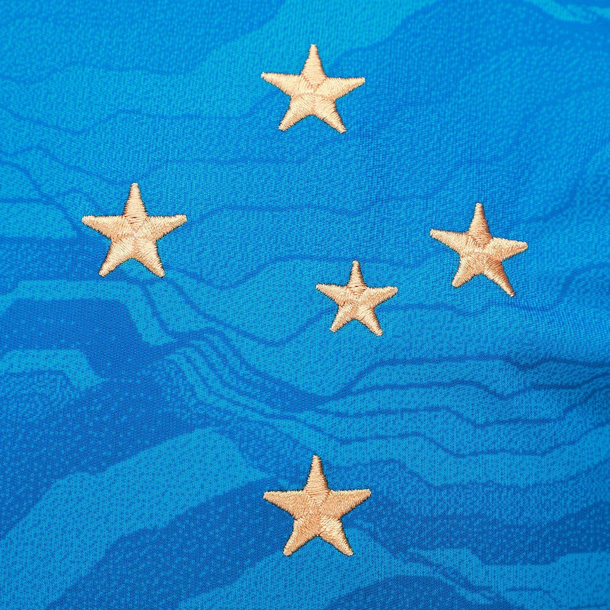 CAMISA ADIDAS CRUZEIRO 2025/26 III