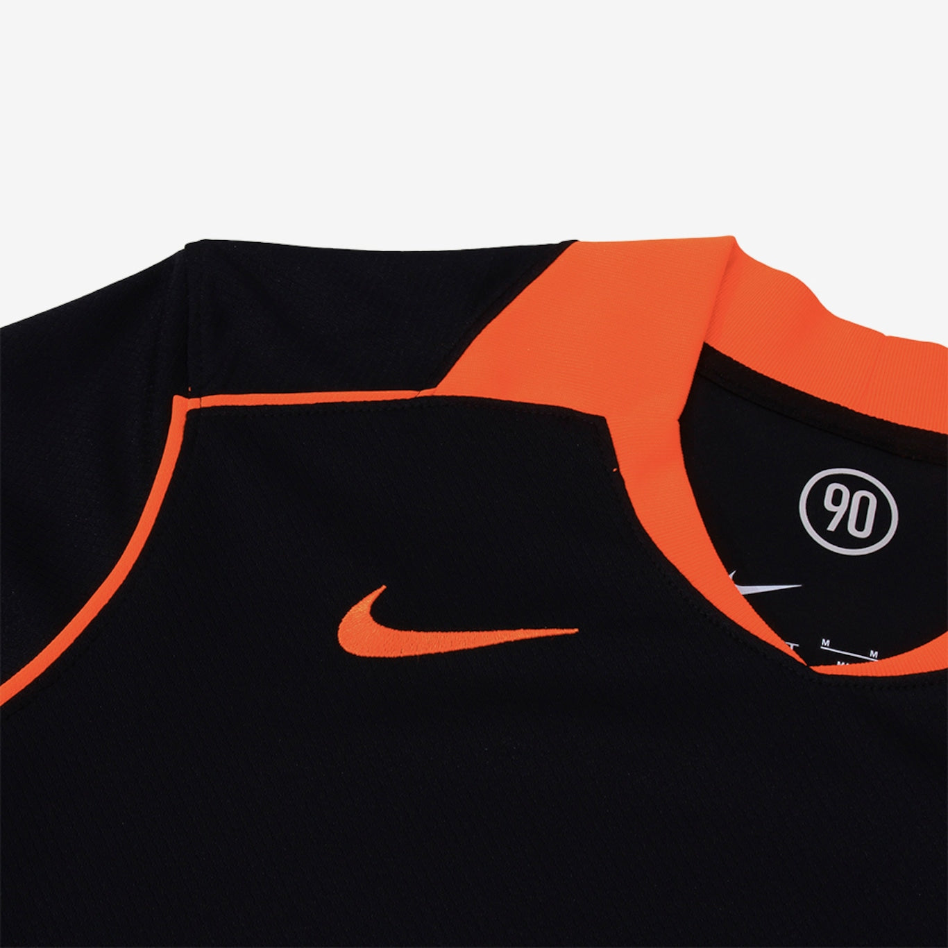 Camisa Corinthians Nike Total 90 III 2025/26 Torcedora Pro Feminina