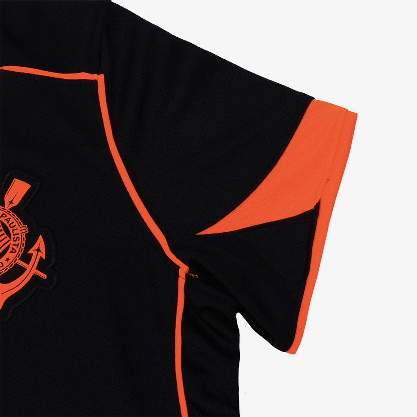 Camisa Corinthians Nike Total 90 III 2025/26 Torcedora Pro Feminina