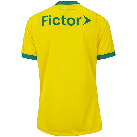 Camisa Feminina Puma Palmeiras 2025/26 III Torcedor