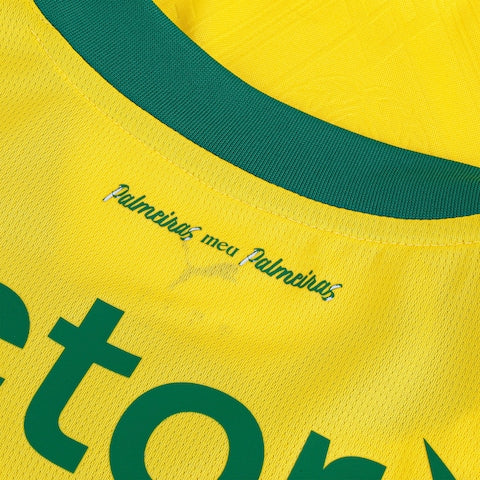 Camisa Feminina Puma Palmeiras 2025/26 III Torcedor