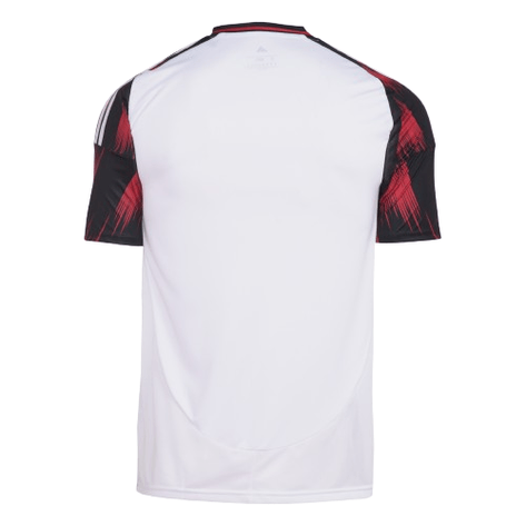 Camisa Flamengo II 2025/26