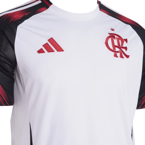 Camisa Flamengo II 2025/26