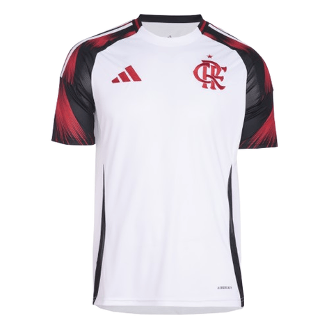 Camisa Flamengo II 2025/26
