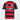 Camisa Flamengo Home 25/26 Torcedor Adidas Masculino - Vermelho e Preto