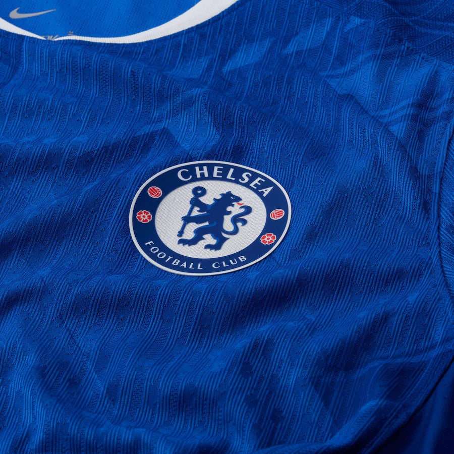 Camisa Chelsea Home 25/26 s/n° Torcedor Nike Masculina - Azul