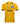 Camisa Brigthon Away 24/25 s/n° Torcedor Nike Masculina - Amarela