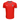 Camisa Seleção Portugal Home 25/26 s/n Jogador Puma Masculina - Vermelho