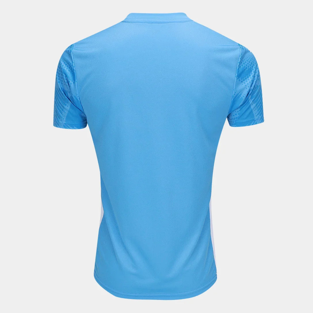 Camisa Palmeiras Goleiro 25/26 Torcedor Masculina - Azul