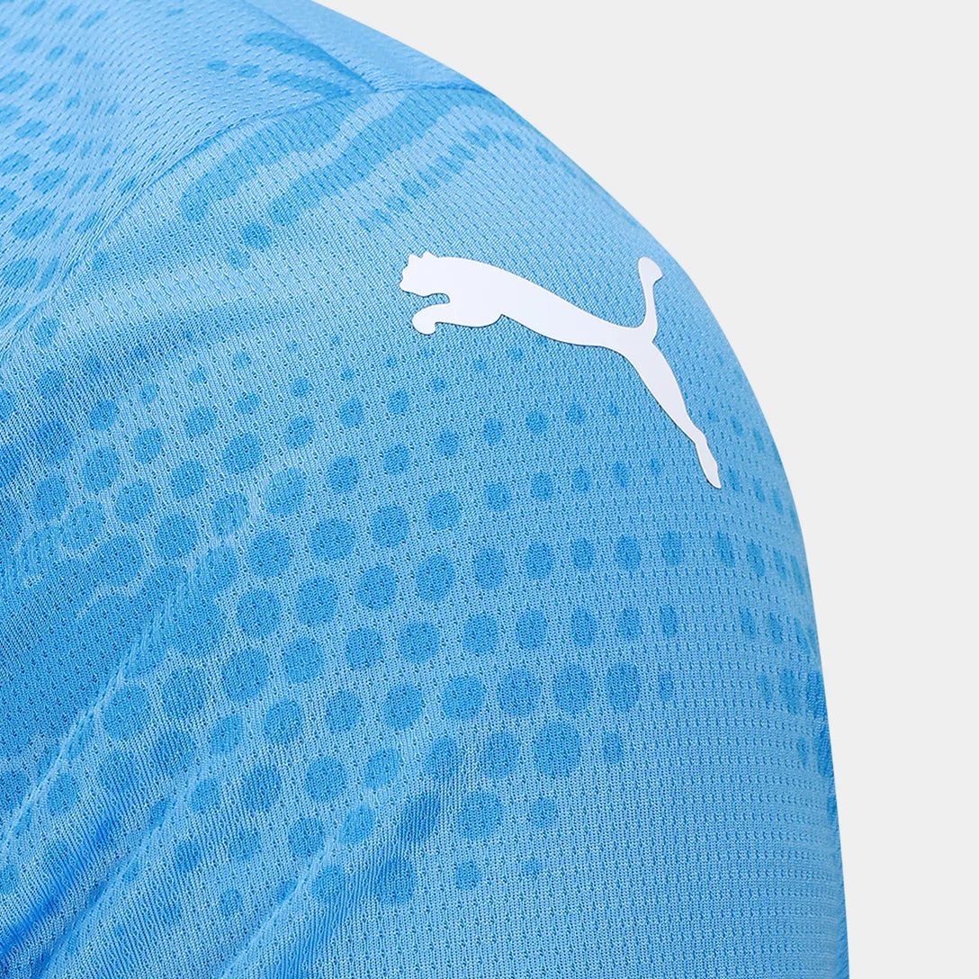 Camisa Palmeiras Goleiro 25/26 Torcedor Masculina - Azul