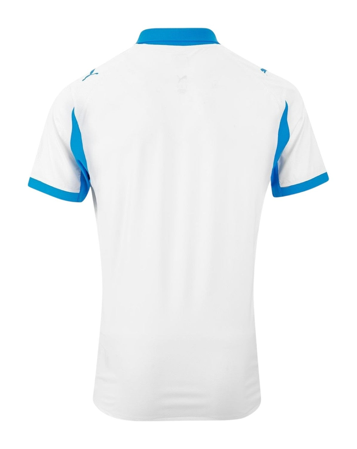 Camisa Marseille Home 25/26 Puma Masculina - Branco