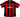 Camisa AC Milan 2010/11 Retrô