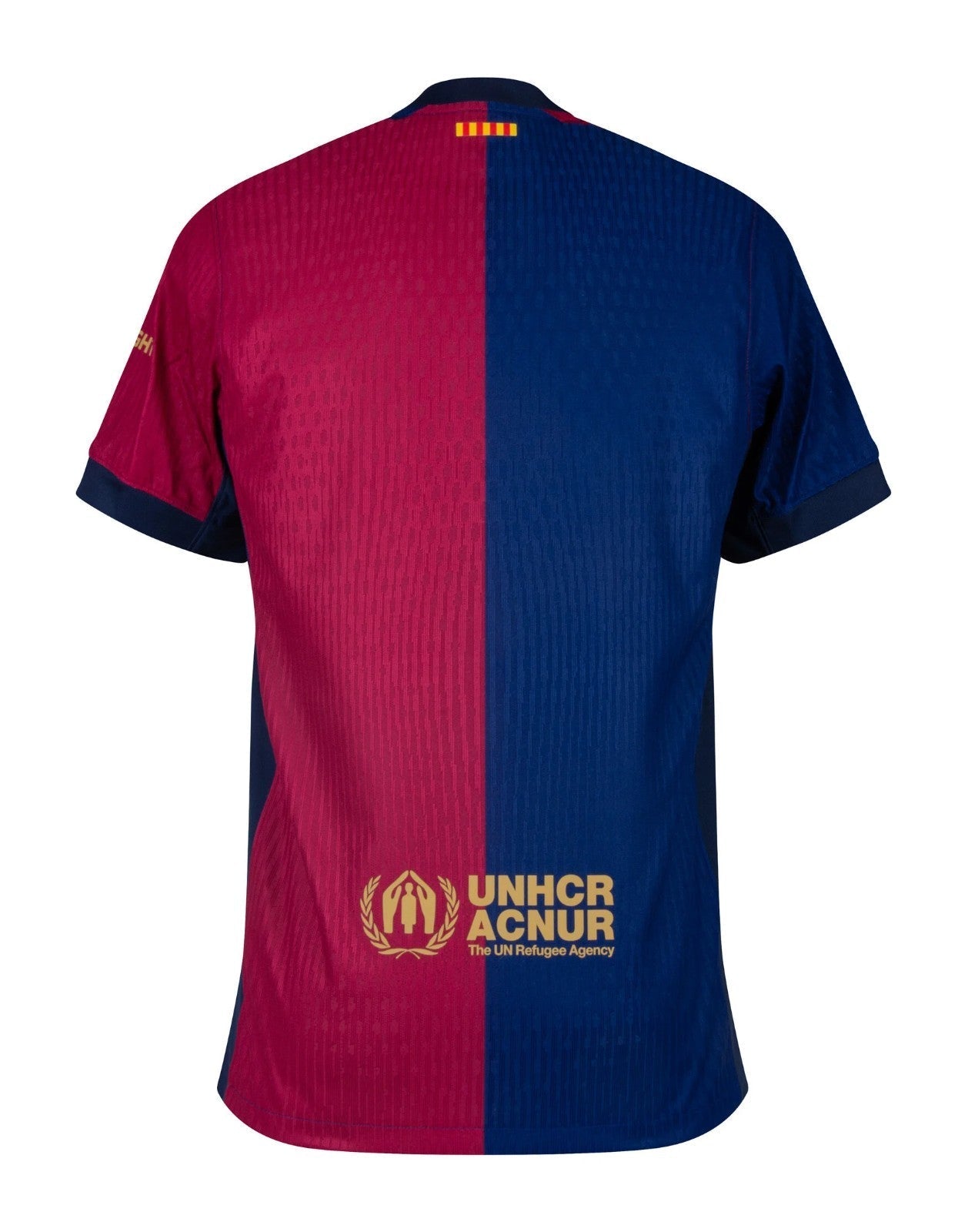 Camisa Barcelona 24/25 Home I