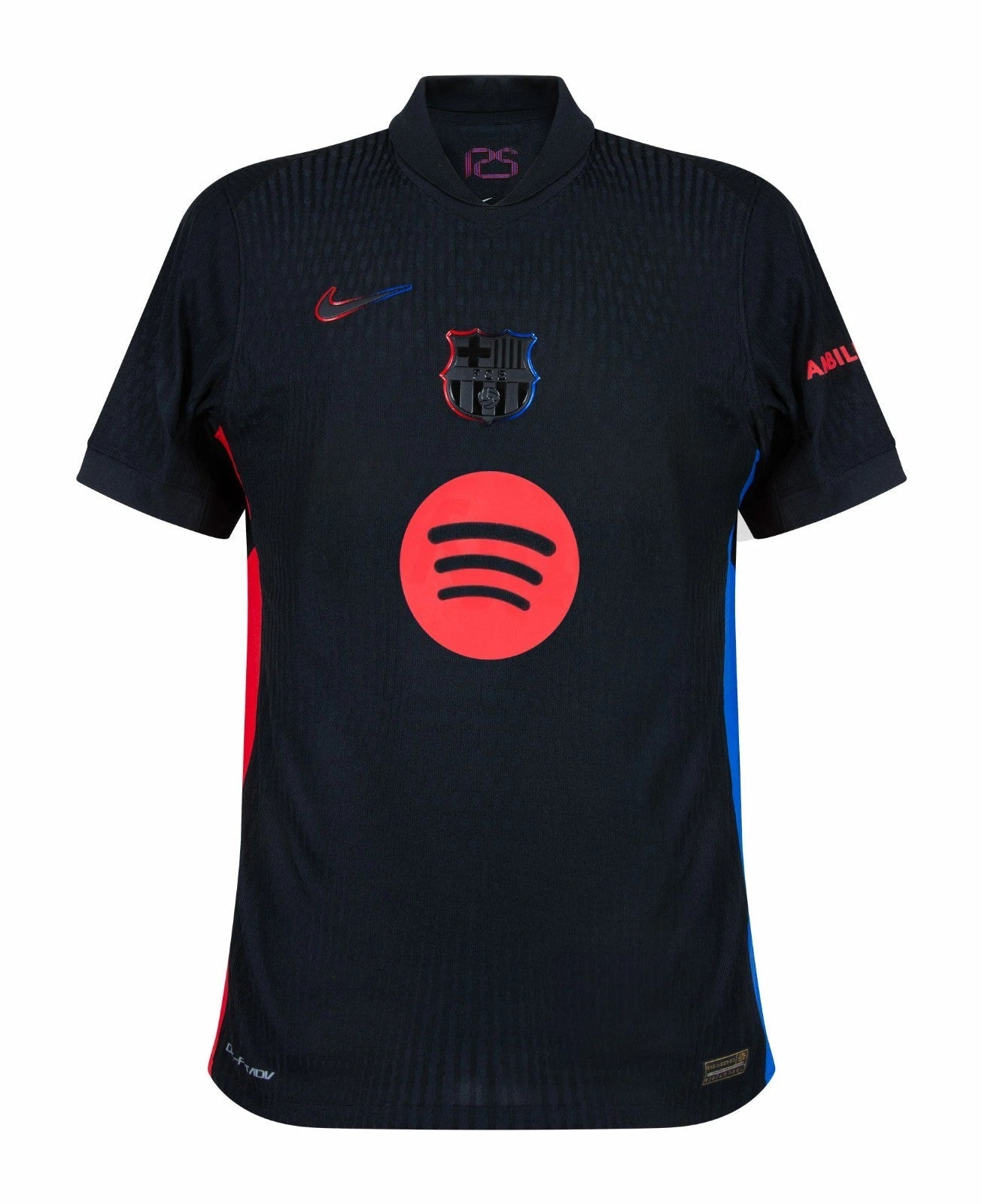 Camisa Barcelona 24/25 Away II
