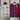 Corta Vento Barcelona Dupla Face