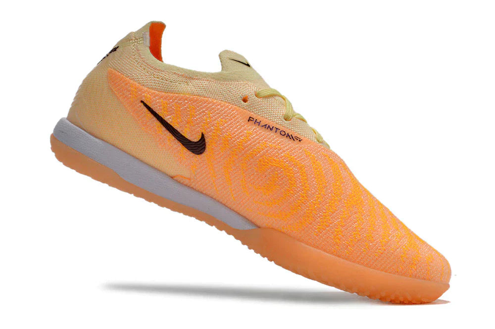 T������nis Futsal Nike Gripknit Phantom GX Elite IC