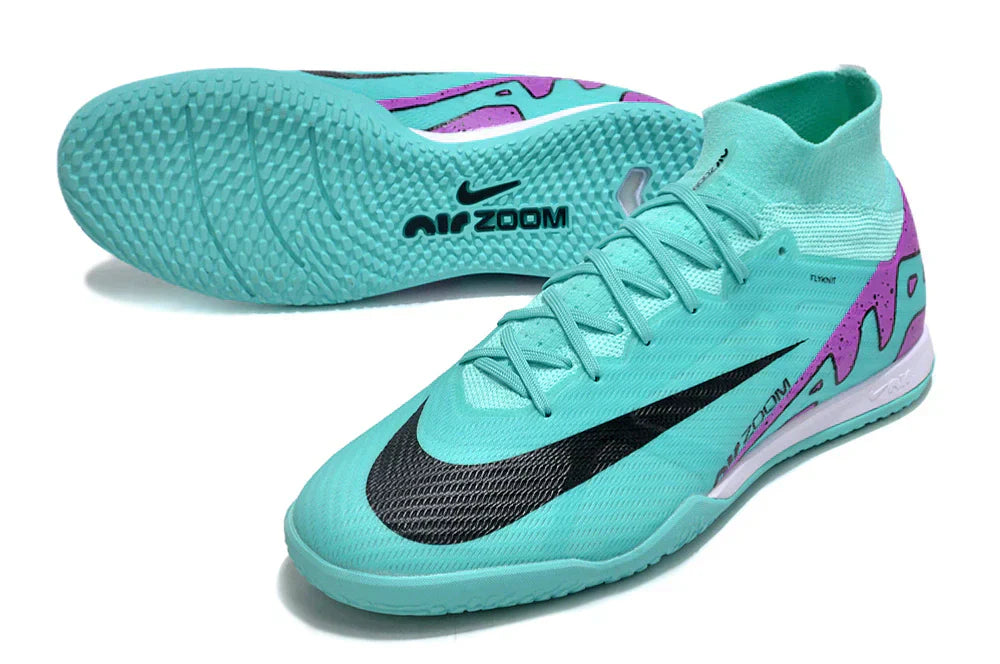 T������nis Futsal Nike Mercurial Air Zoom Superfly 9 IC