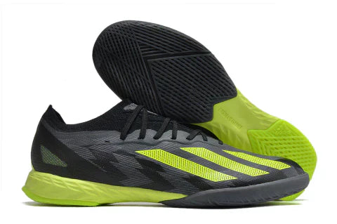 T������nis Futsal Adidas CrazyFast.1 IC