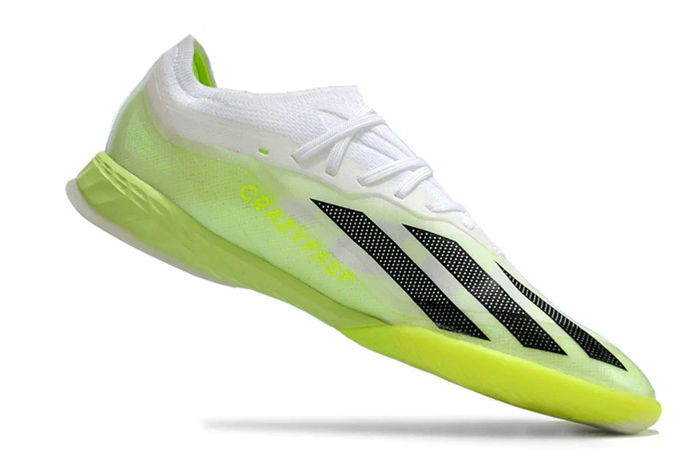 T������nis Futsal Adidas CrazyFast.1 IC