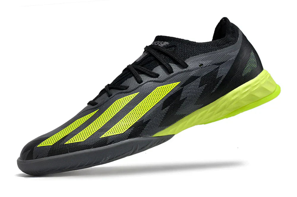 T������nis Futsal Adidas CrazyFast.1 IC