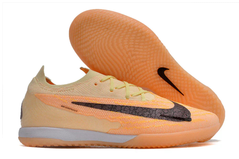 T������nis Futsal Nike Gripknit Phantom GX Elite IC