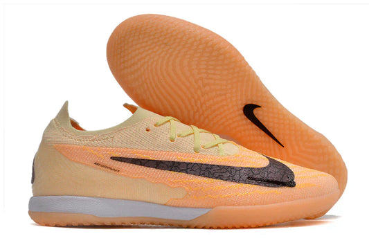 T������nis Futsal Nike Gripknit Phantom GX Elite IC
