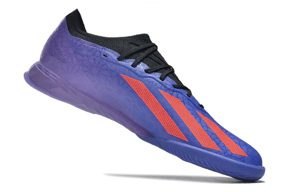 T������nis Futsal Adidas CrazyFast.1 SALAH IC