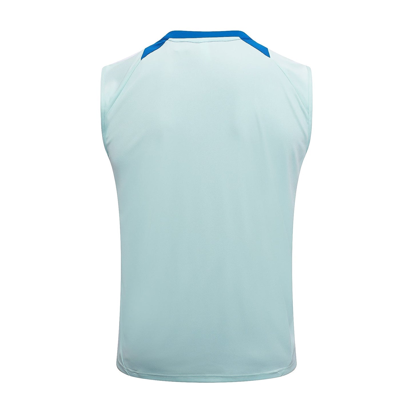 Conjunto Regata Espanha 2024/25 - Azul e Vermelha