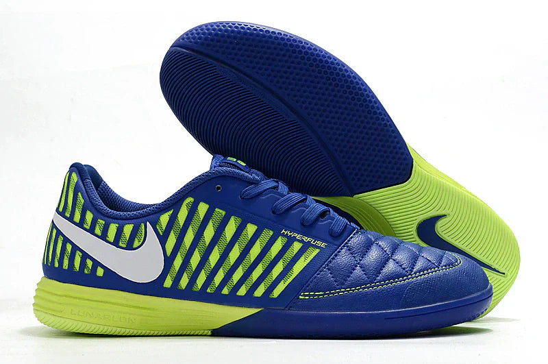 T������nis Futsal Nike Lunar Gato IC