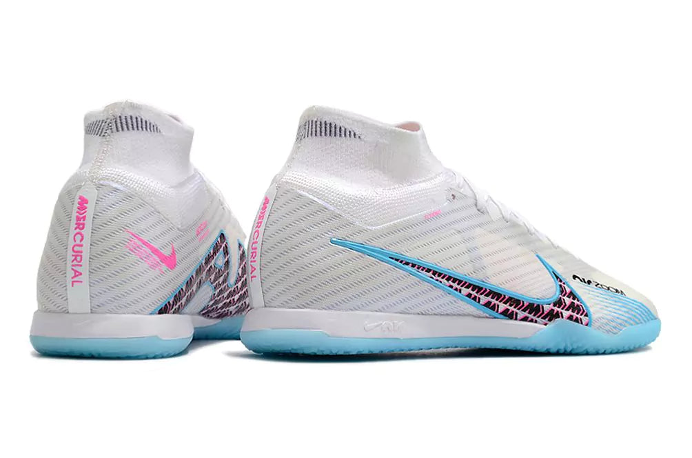 T������nis Futsal Nike Mercurial Air Zoom Superfly 9 IC