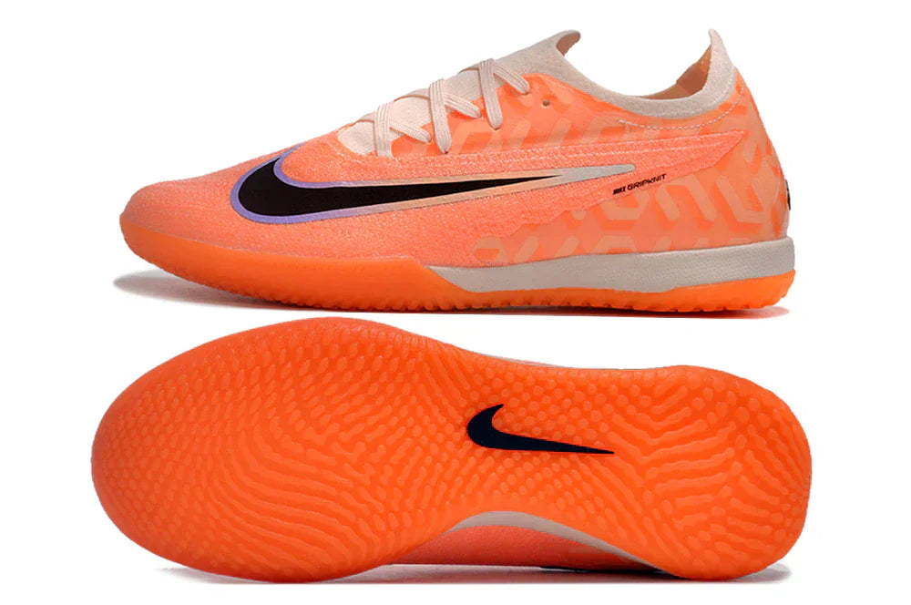 T������nis Futsal Nike Gripknit Phantom GX Elite IC