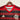 Camisa Flamengo Home Retro 2019/20 Adidas - Vermelho e Preto