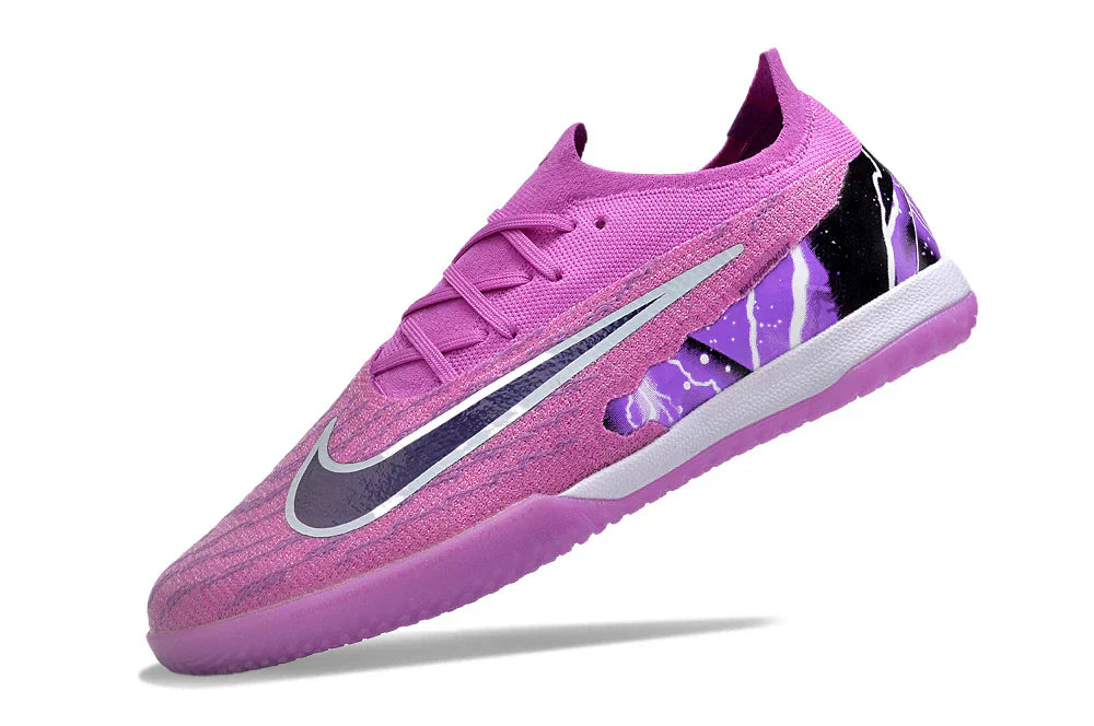 T������nis Futsal Nike Gripknit Phantom GX Elite IC