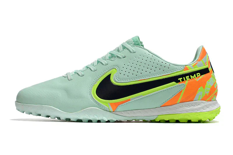 Chuteira Society Nike Tiempo Legend 9 TF