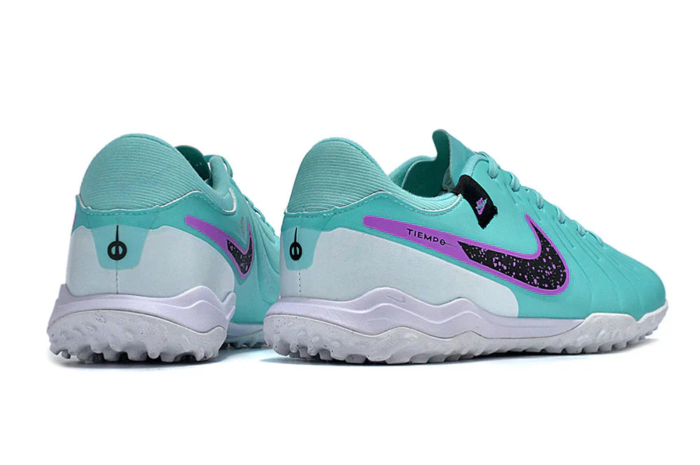 Chuteira Society Nike Tiempo Legend 10 TF