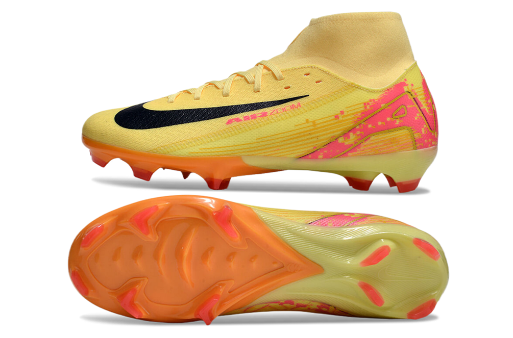 Chuteira Nike Mercurial Superfly 10 Elite FG