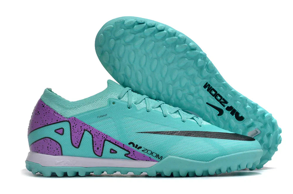 Chuteira Society Nike Mercurial Air Zoom Vapor 15 TF