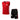 Conjunto Regata Bayern de Munique - Vermelho+Preto