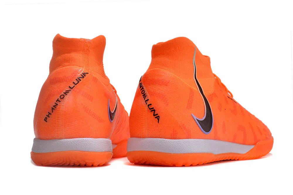 T������nis Futsal Nike Phantom Luna Elite IC