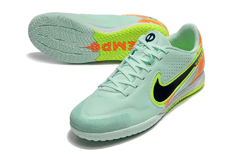 T������nis Futsal Nike Tiempo Legend 9 Elite IC