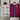 Corta Vento Barcelona Dupla Face