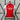 Camisa Arsenal 24/25 Home I  Vermelho