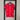 Camisa Seleção Coréia do Sul 24/25 Nike - Vermelho