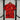 Camisa da Seleção Portugal 24/25 - Vermelha