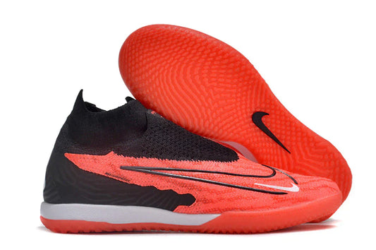 T������nis Futsal Nike Gripknit Phantom GX Elite IC