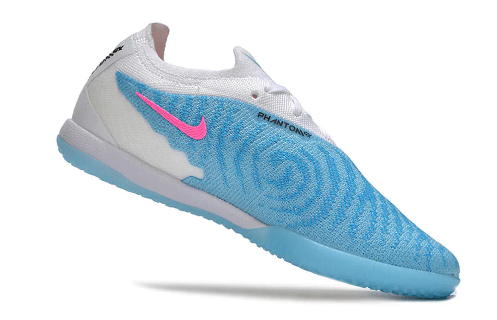 T������nis Futsal Nike Gripknit Phantom GX Elite IC