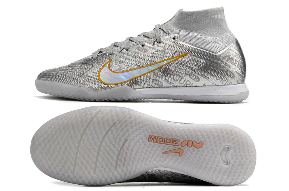 T������nis Futsal Nike Mercurial Air Zoom Superfly 9 IC