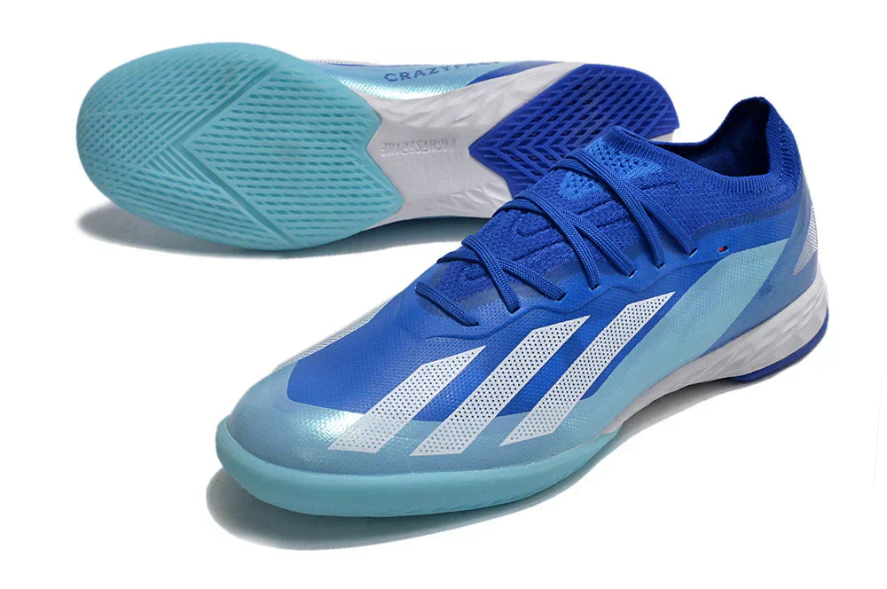 T������nis Futsal Adidas CrazyFast.1 IC